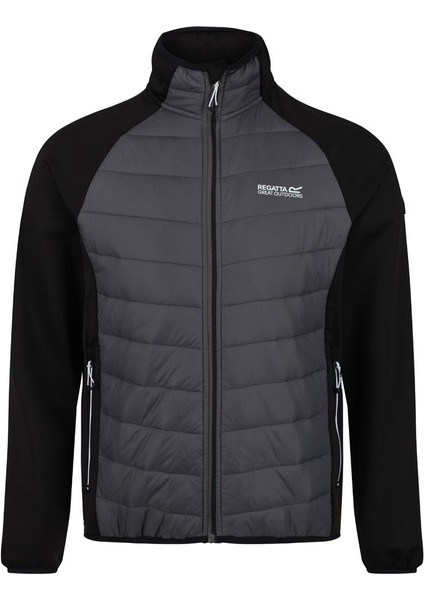 Bestla Hybrid Erkek Ceket-Antrasit