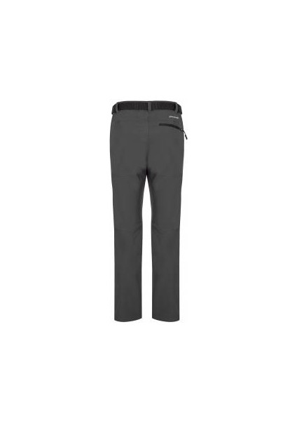 Sphere Pro Men Polyester Elastan Pantolon-Antrasit