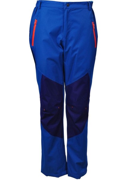 A&c Florida Trekking Erkek Pantolon-Mavi