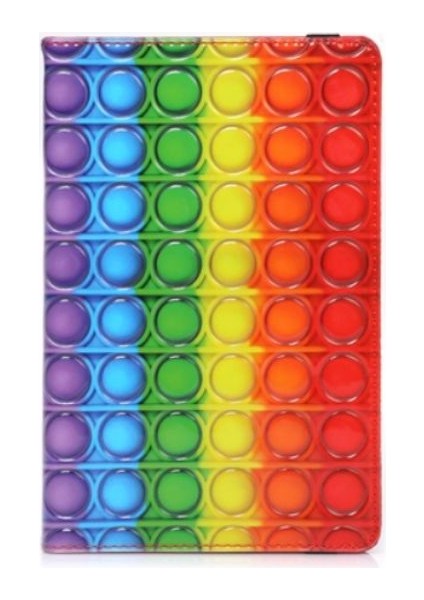 Apple iPad 8.nesil 10.2" A2270 A2428 A2429 A2430 Resimli Kılıf