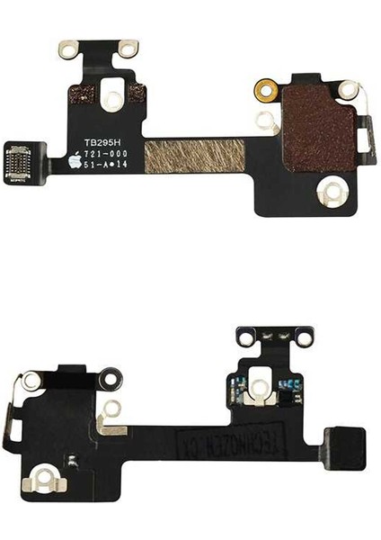 Apple iPhone x Uyumlu Wifi Flex