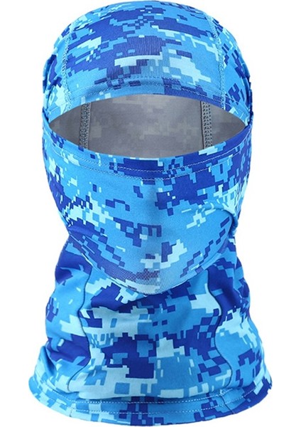 Bisiklet Maskesi (Yurt Dışından)