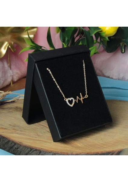 Papatya Çift Zincirli Çoklu Kolye Sevgiliye Hediye fiyatları