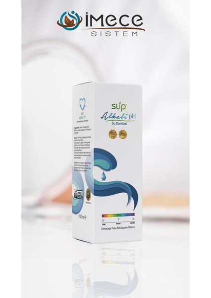 Sup Alkali Damla