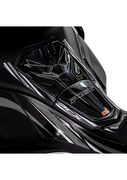 Honda PCX 125 2021-2022 Uyumlu Tank Pad Siyah fiyatları