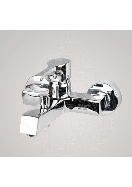 Lüx Banyo Bataryası Montaj