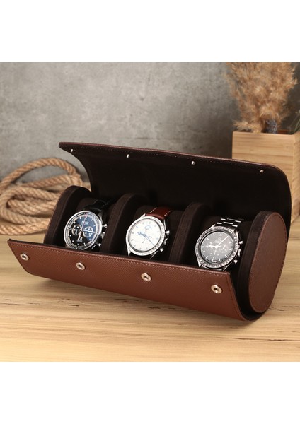 Saat Saklama Kutusu Saat Kutusu Çoklu Saat Rollu Watch Roll Hublot Kutusu Omega Kutusu Panerai Box Versace Box Rolex Kutusu Seiko Kutusu Rolex Box