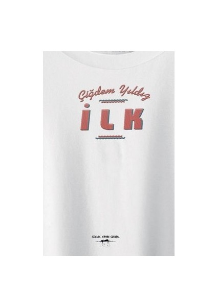 Ilk - Çiğdem Yıldız