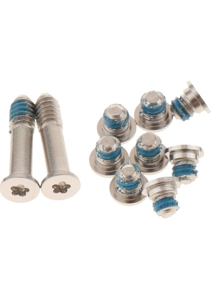 Hava A1466 A1465 A1369 A1470 Için Yedek Vida (Yurt Dışından)