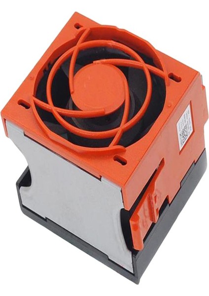 Cpu Yedek Fan Soğutma (Yurt Dışından)