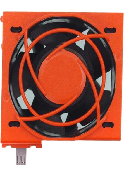 Cpu Yedek Fan Soğutma (Yurt Dışından)