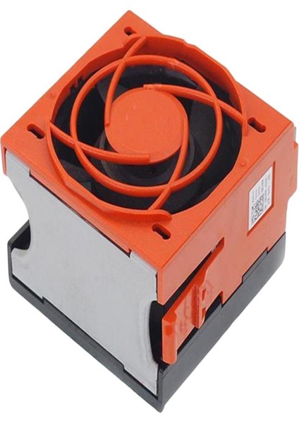 Cpu Yedek Fan Soğutma (Yurt Dışından)