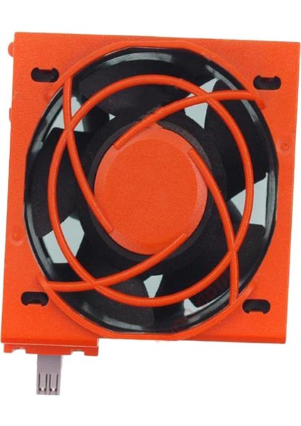 Cpu Yedek Fan Soğutma (Yurt Dışından)
