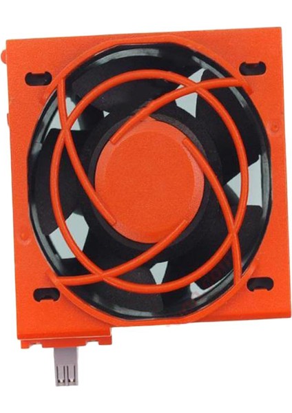 Cpu Yedek Fan Soğutma (Yurt Dışından)