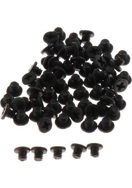 Mac Air Için Yedek Klavye Vidaları A1466 A1370 A1465 A1369 Dizüstü Bilgisayar (Yurt Dışından) fiyatları