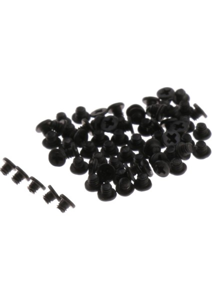 Mac Air Için Yedek Klavye Vidaları A1466 A1370 A1465 A1369 Dizüstü Bilgisayar (Yurt Dışından) fırsatları