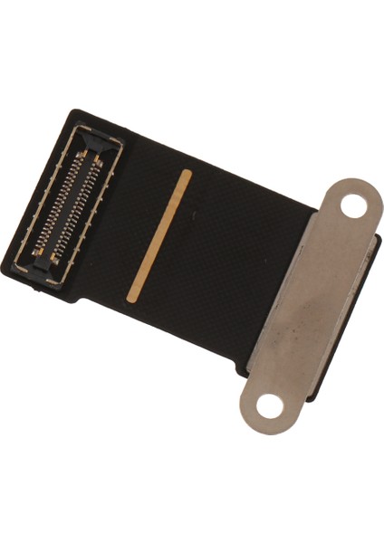 LCD Video Lvds Ekran Ekran Flex Kablo Macbook Pro A1707 Için (Yurt Dışından)