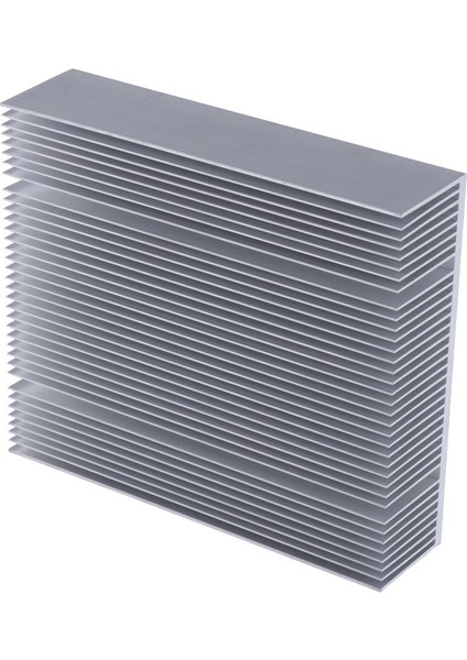 130X38X150MM LED Ic Transistör Yarı Iletken Için Alüminyum Isıtıcılar Lavabo (Yurt Dışından) fırsatları