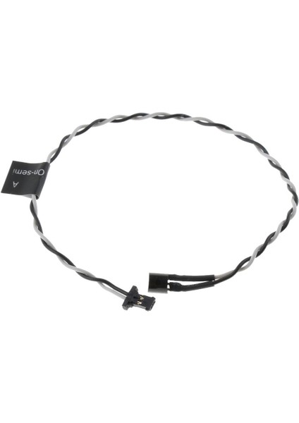 LCD Ekran Sensörü Kablosu 593-1029 IMAC A1311 A1312 27 '' (Yurt Dışından)
