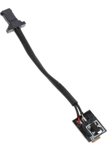 21.5 Inç A1418 Için LCD Ekran Sıcaklık Sensörü Kablosu (Yurt Dışından)