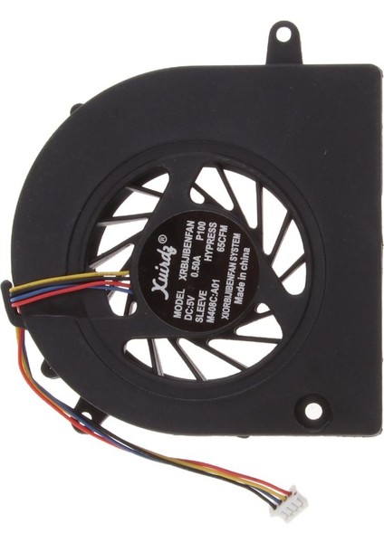 Lenovo Ideaapad G460 Z460 G465 Z465 Z560 Z560A Için Dizüstü Cpu Soğutma Fanı Soğutma Fanı (Yurt Dışından) fiyatları