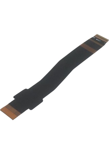 Flex LCD Ekran Kablo Ekranı Galaxy Not Sekmesi Için 4 10.1 T530 T531 (Yurt Dışından) fiyatları