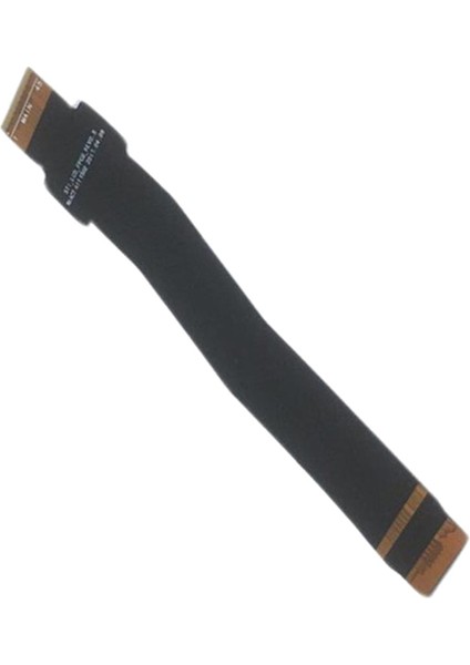 Flex LCD Ekran Kablo Ekranı Galaxy Not Sekmesi Için 4 10.1 T530 T531 (Yurt Dışından) modelleri