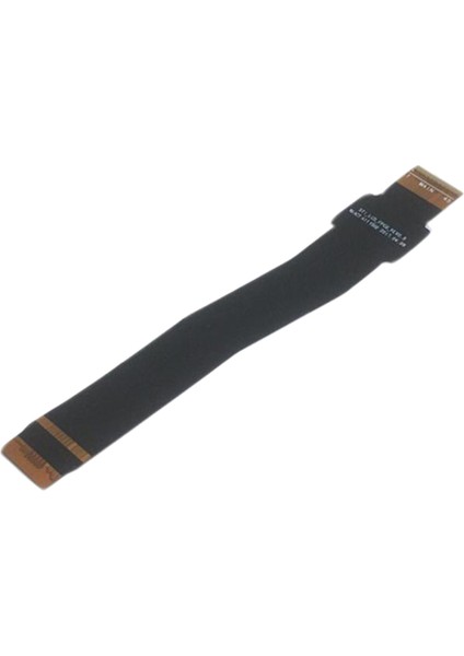 Flex LCD Ekran Kablo Ekranı Galaxy Not Sekmesi Için 4 10.1 T530 T531 (Yurt Dışından) indirimleri