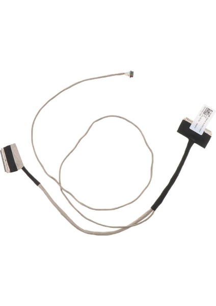 Lvds LCD LED Flex Video Ekran Kablosu Asus X540S D540LA R540S Laptop Için (Yurt Dışından)