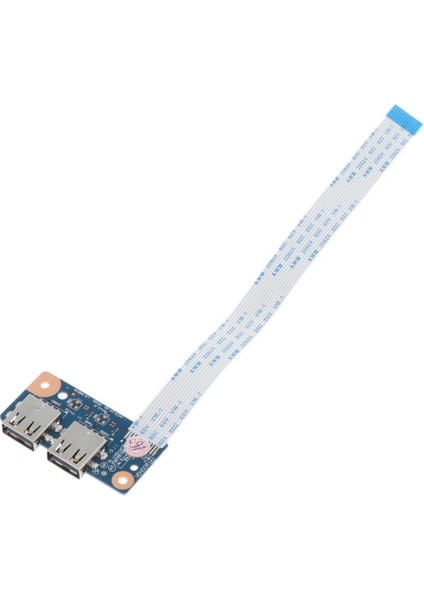 USB Kurulu W / Hp Pavilion Için Şerit Kablosu 15-R 15-G 15-S 250 G3 LS-A993P (Yurt Dışından)