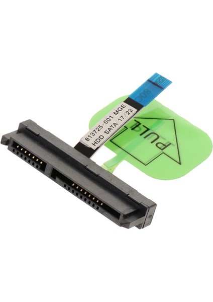 Hp Prodesk 600 G2 Değiştirme Için Sabit Disk HDD Kablo Konnektörü 813725-001 (Yurt Dışından)