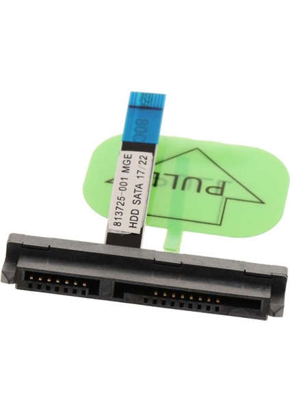 Hp Prodesk 600 G2 Değiştirme Için Sabit Disk HDD Kablo Konnektörü 813725-001 (Yurt Dışından)