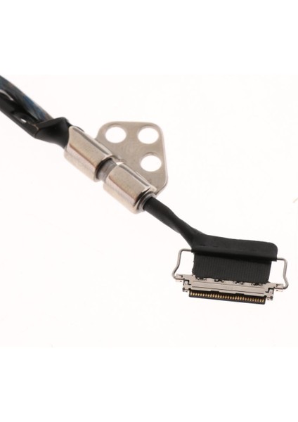 LCD Ekran Şerit Flex Kabloları MacBook Pro 13 '' A1425 A1502 15 '' A1398 Için (Yurt Dışından)