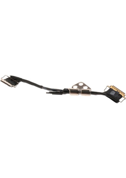 LCD Ekran Şerit Flex Kabloları MacBook Pro 13 '' A1425 A1502 15 '' A1398 Için (Yurt Dışından)