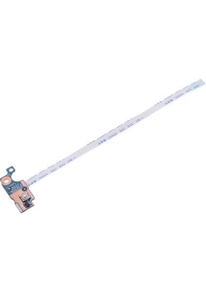 Güç Açma / Kapama Anahtarı Düğme Tahtası W / Hp 15-Ac 15-A 15-Af Için Kablo LS-C701P (Yurt Dışından) indirimleri