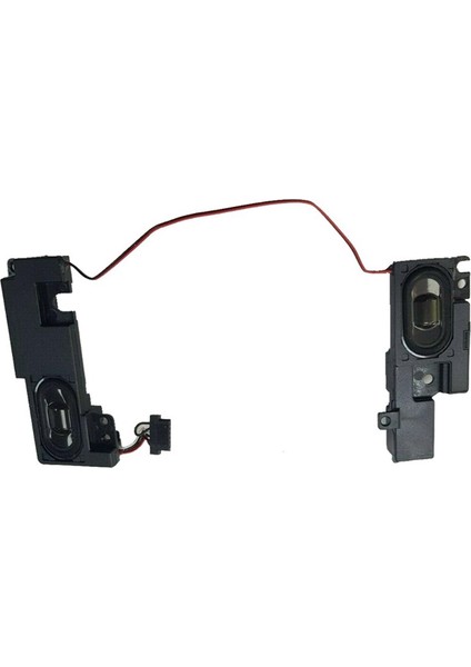 Dahili Hoparlörler Hp 15-Au 15-Aw TPN-Q172 Sol + Sağ Değiştir Bölümüne Uyar (Yurt Dışından)