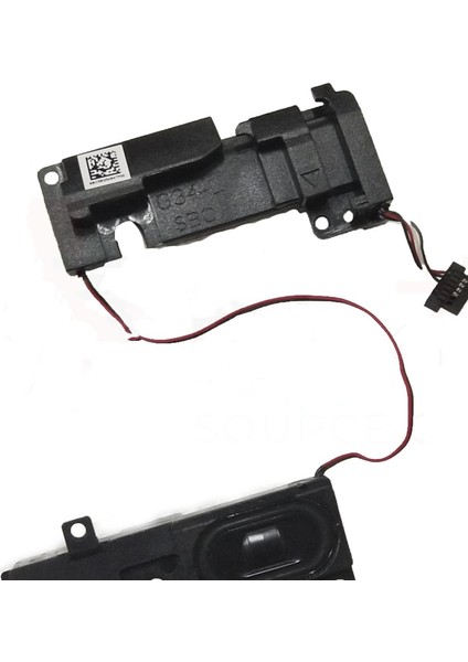 Dahili Hoparlörler Hp 15-Au 15-Aw TPN-Q172 Sol + Sağ Değiştir Bölümüne Uyar (Yurt Dışından) fırsatları