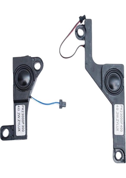 Aspire 5750G 5755G V3-571G E1-571 Dahili Dizüstü Bilgisayar Hoparlör Seti Sol ve Sağ (Yurt Dışından)