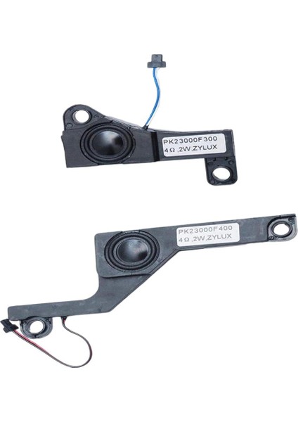 Aspire 5750G 5755G V3-571G E1-571 Dahili Dizüstü Bilgisayar Hoparlör Seti Sol ve Sağ (Yurt Dışından) indirimleri