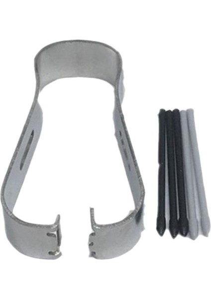 Dokunmatik Ekran Stylus Premium Dokunmatik Ekran Kalem Samsung Galaxy Tab S3 T820 Için (Yurt Dışından)