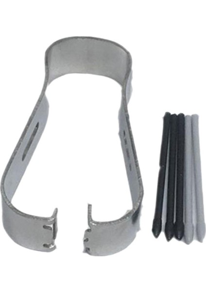 Dokunmatik Ekran Stylus Premium Dokunmatik Ekran Kalem Samsung Galaxy Tab S3 T820 Için (Yurt Dışından) fırsatları