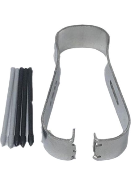 Dokunmatik Ekran Stylus Premium Dokunmatik Ekran Kalem Samsung Galaxy Tab S3 T820 Için (Yurt Dışından) indirimleri