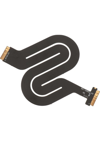 821-00507-MACBOOK Pro Retina A1534 12 "için Bir Klavye Ffc Flex Kablo (Yurt Dışından)