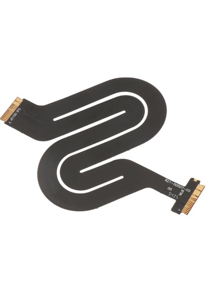 821-00507-MACBOOK Pro Retina A1534 12 "için Bir Klavye Ffc Flex Kablo (Yurt Dışından)