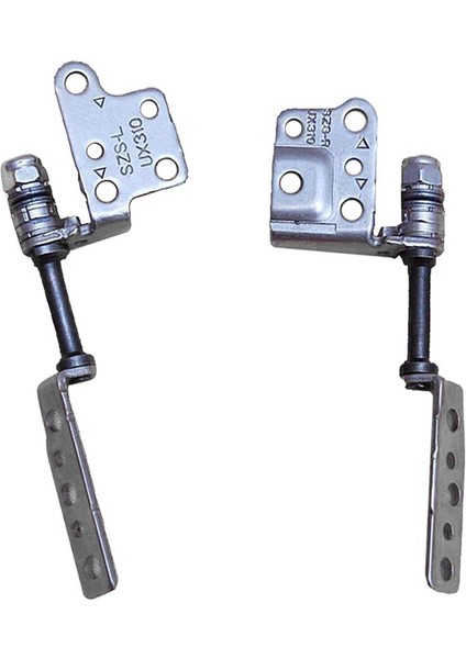 Yeni Sağ ve Sol LCD Menteşe UX310 UX310UA UX310UQ Için Set (Yurt Dışından) fiyatları