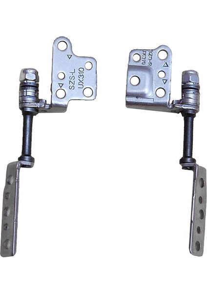 Yeni Sağ ve Sol LCD Menteşe UX310 UX310UA UX310UQ Için Set (Yurt Dışından) modelleri