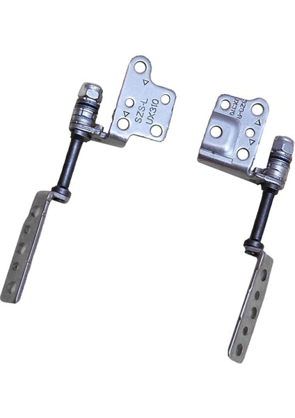 Yeni Sağ ve Sol LCD Menteşe UX310 UX310UA UX310UQ Için Set (Yurt Dışından) fırsatları