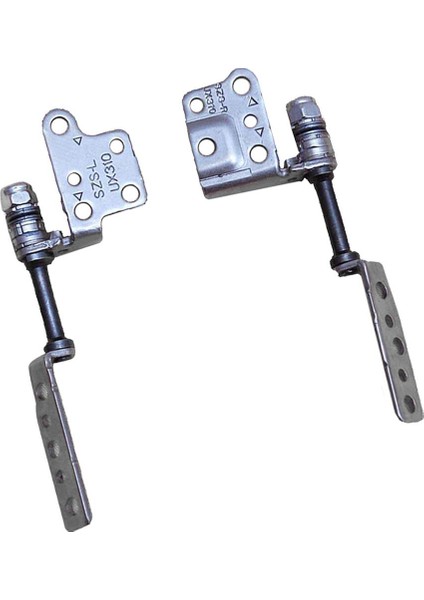 Yeni Sağ ve Sol LCD Menteşe UX310 UX310UA UX310UQ Için Set (Yurt Dışından) indirimleri