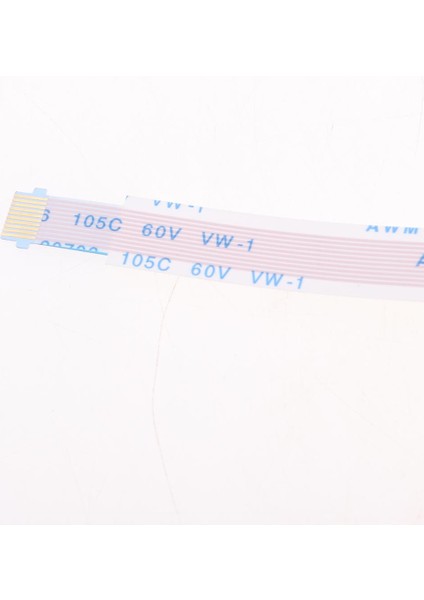 Yedek Sabit Sürücü Disk HDD Flex Kablo Şerit Hp 15-As 15-AS110TU (Yurt Dışından)