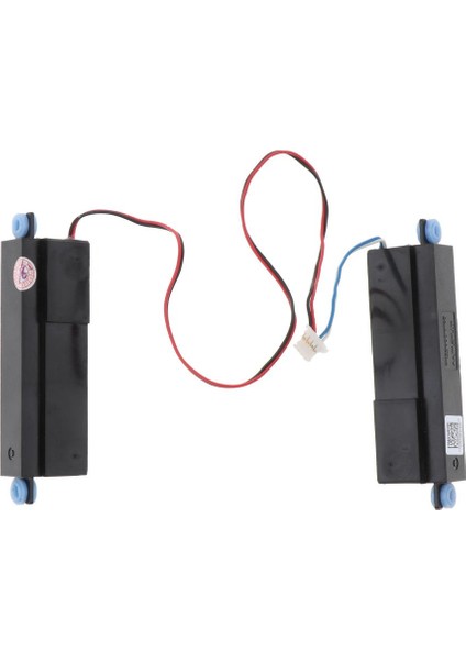 Yedek L & R Bilgisayar Hoparlörleri 04JDNR PK23000KM00 Dell Latitude E6540 Için (Yurt Dışından) indirimleri